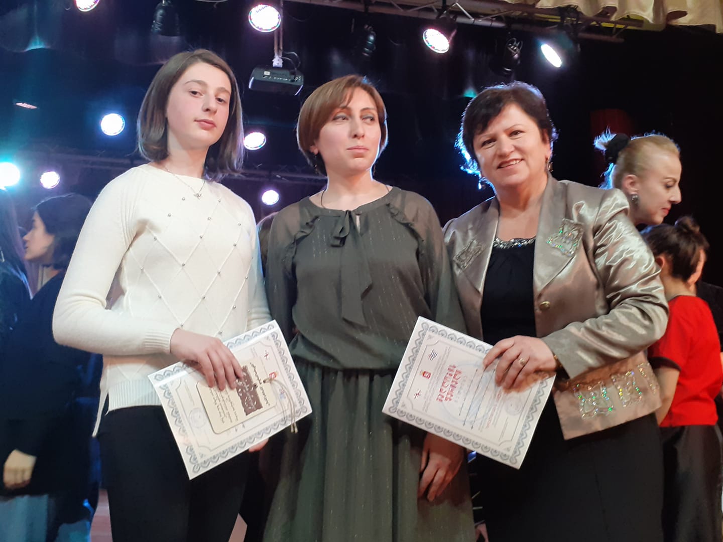 festivali