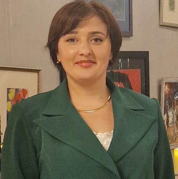 tamar dolize 26