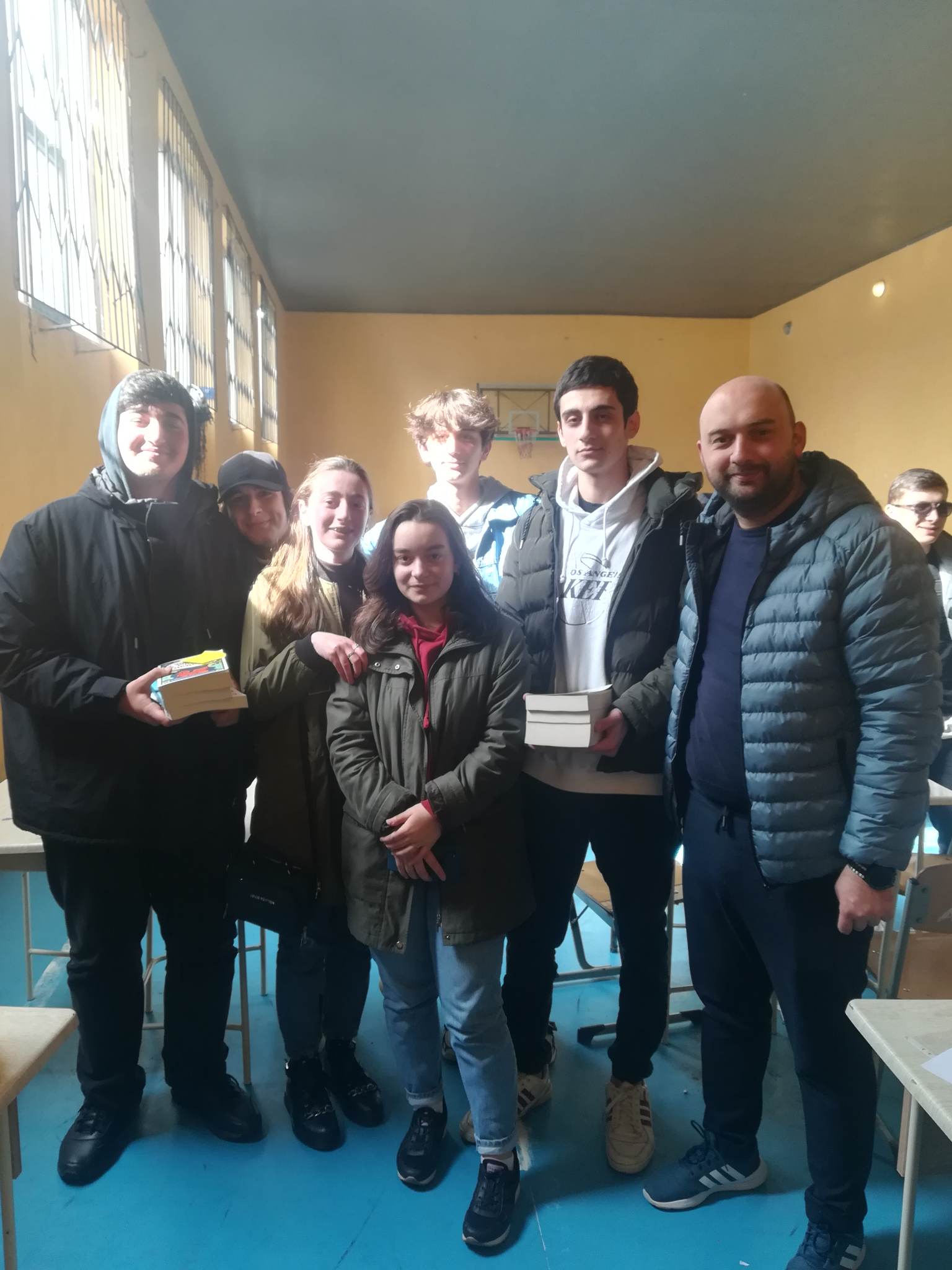 tamasi 1 b