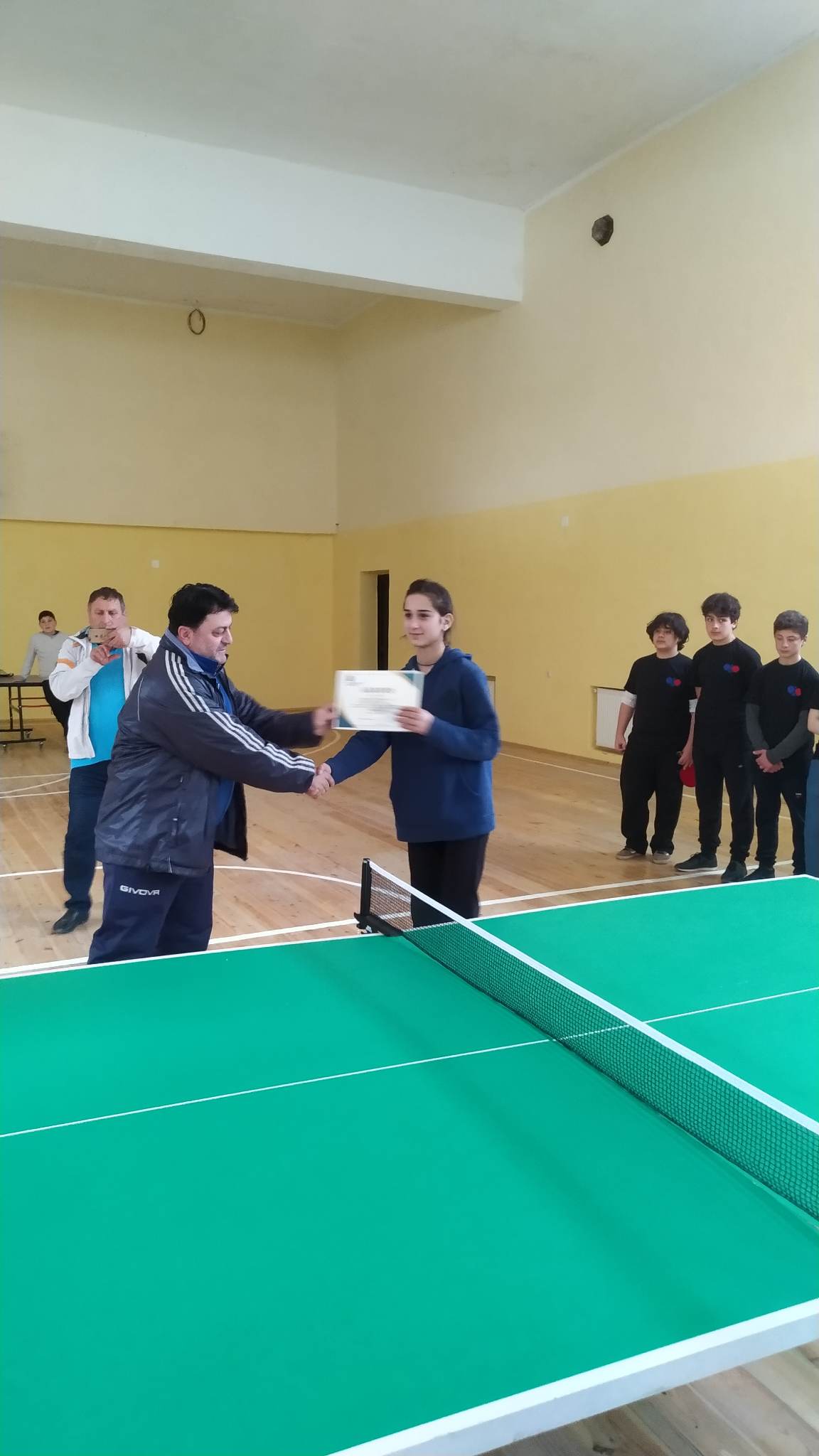 tenis 2