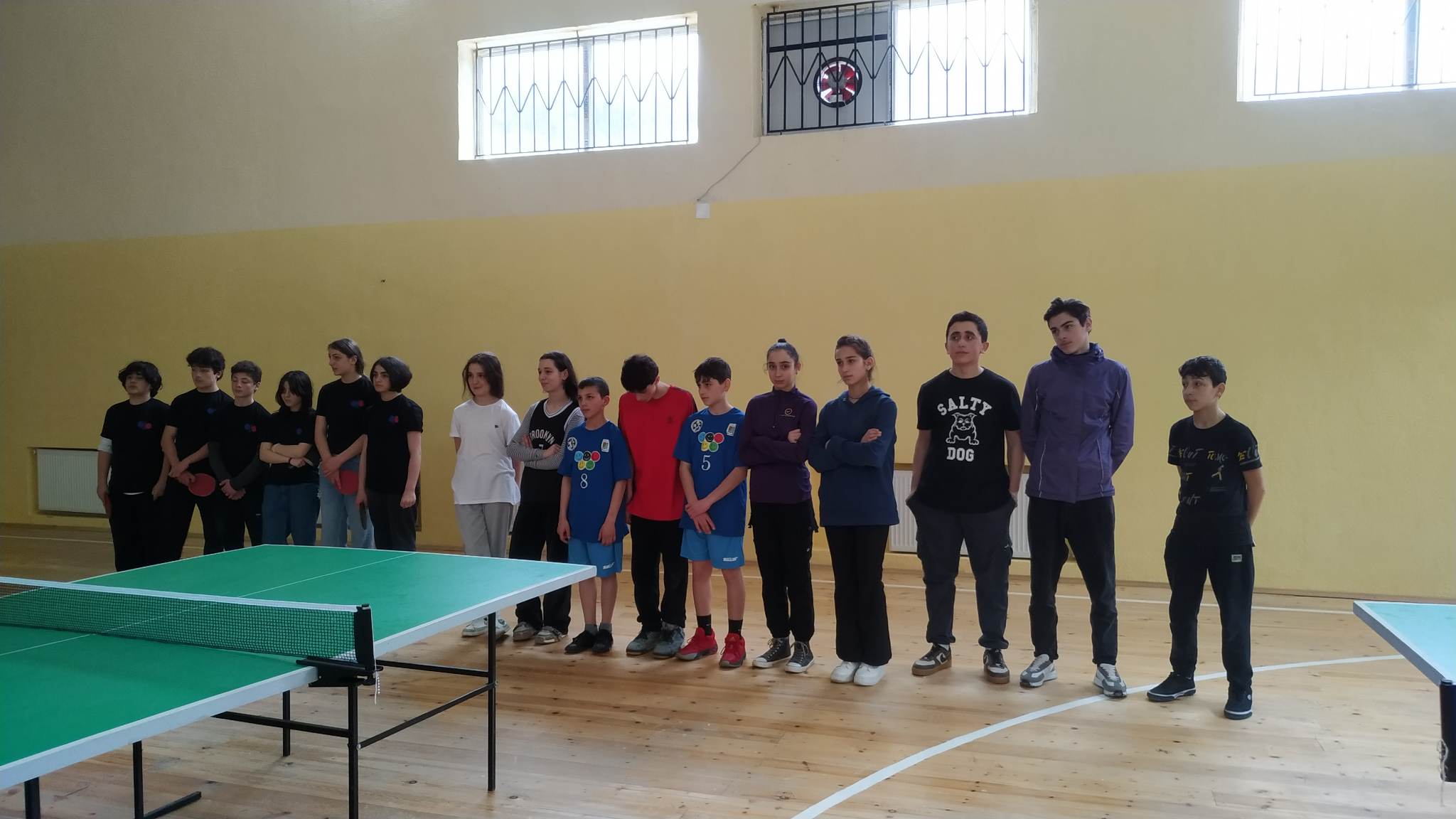 tenis 5